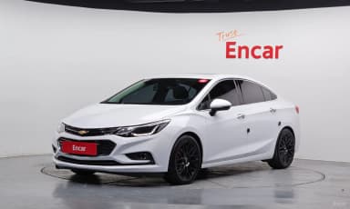 Cruze