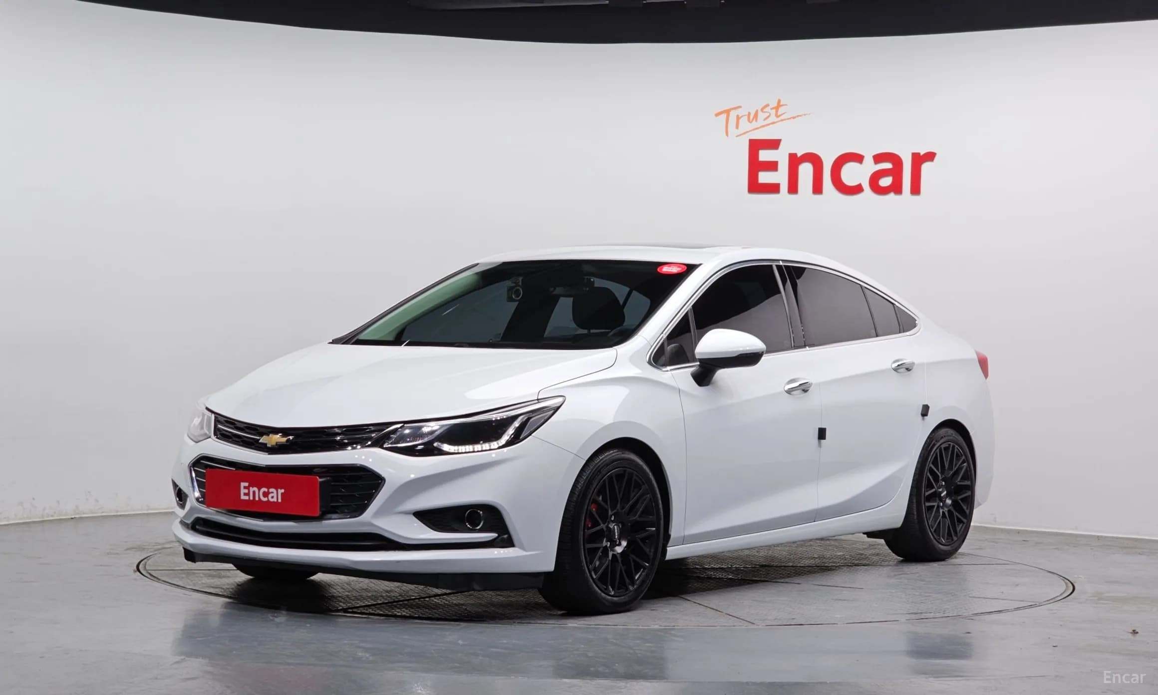 Cruze