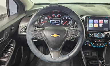 Cruze
