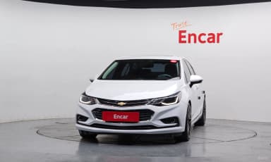Cruze