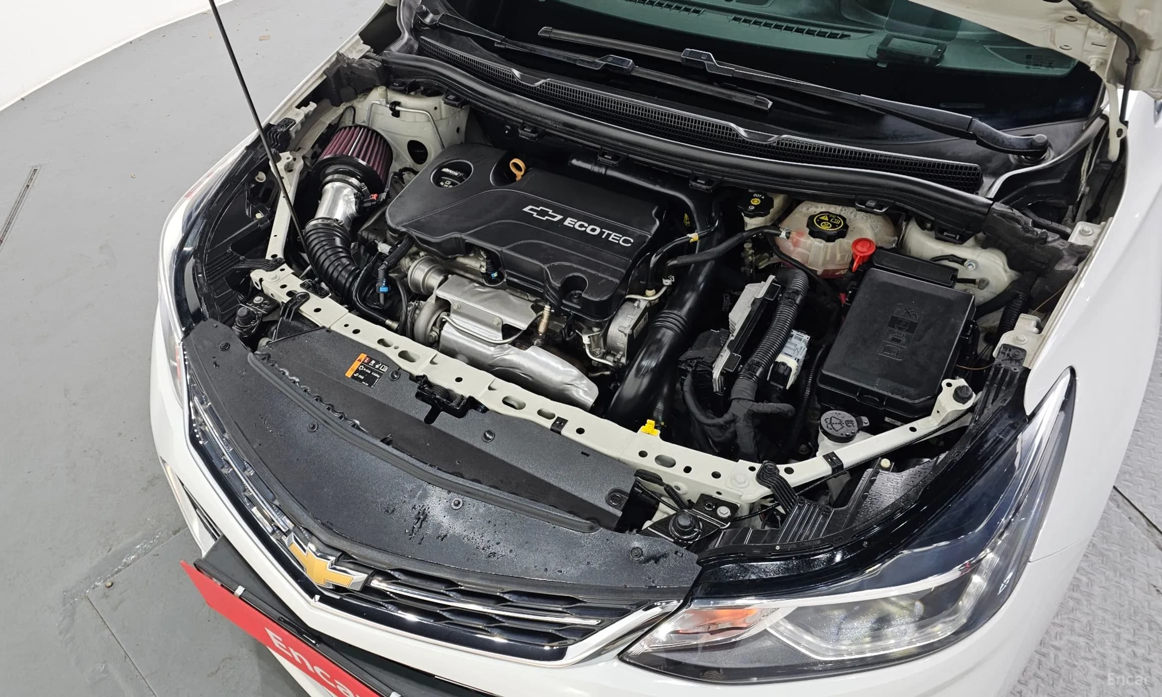 Cruze