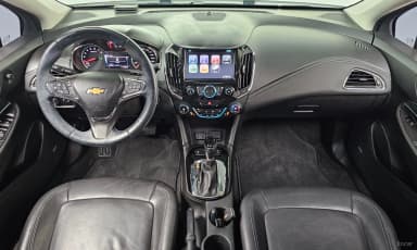 Cruze