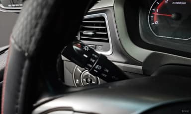 Korando Sports