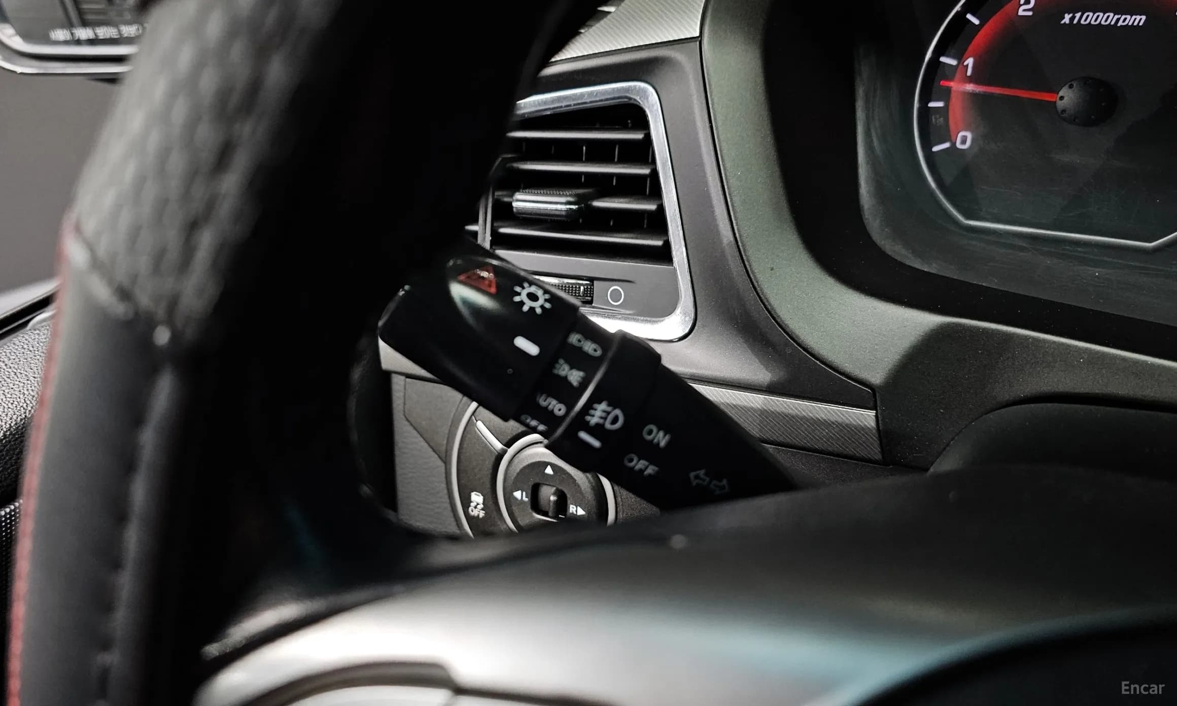Korando Sports