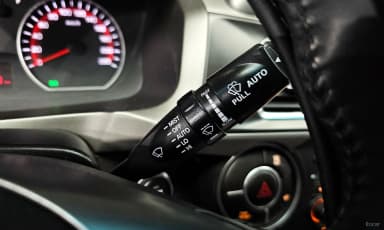 Korando Sports