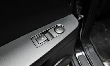 Korando Sports