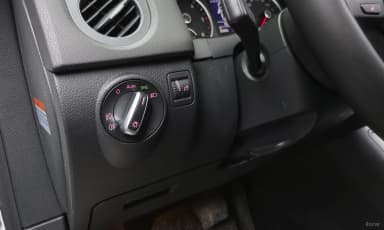 New Tiguan