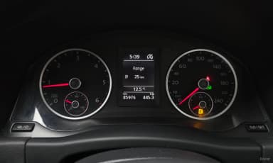 New Tiguan