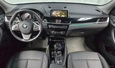 X1 (F48)