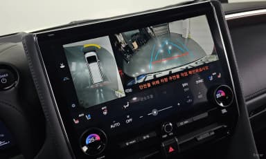 Alphard 4th Generation