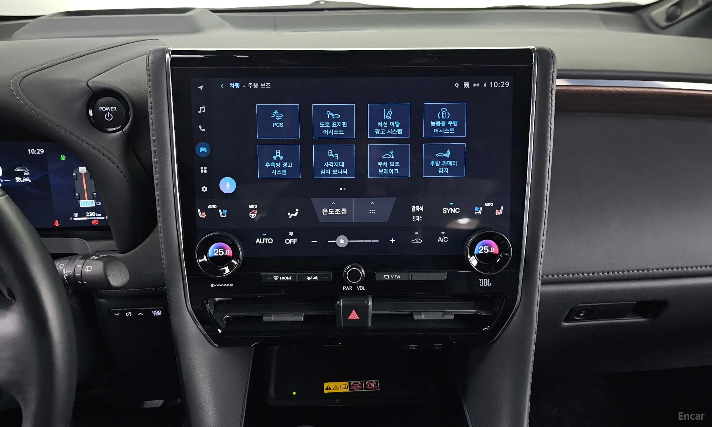 Alphard 4th Generation