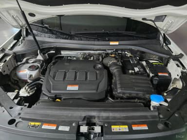 Tiguan 2nd Generation