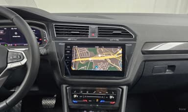 Tiguan 2nd Generation