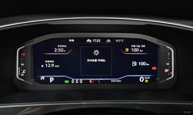 Tiguan 2nd Generation