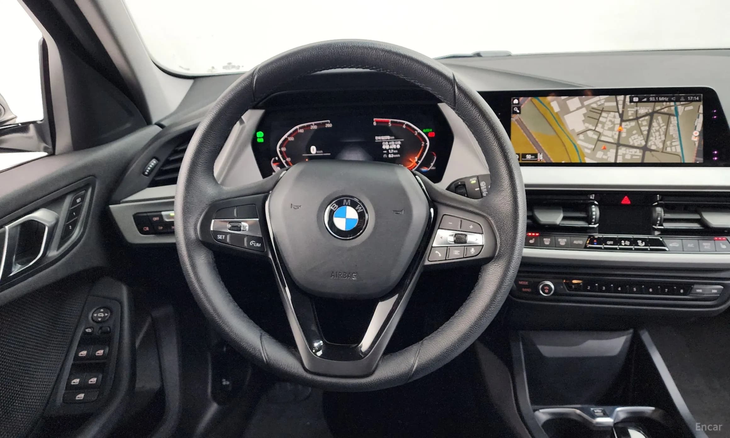 1 Series (F40)