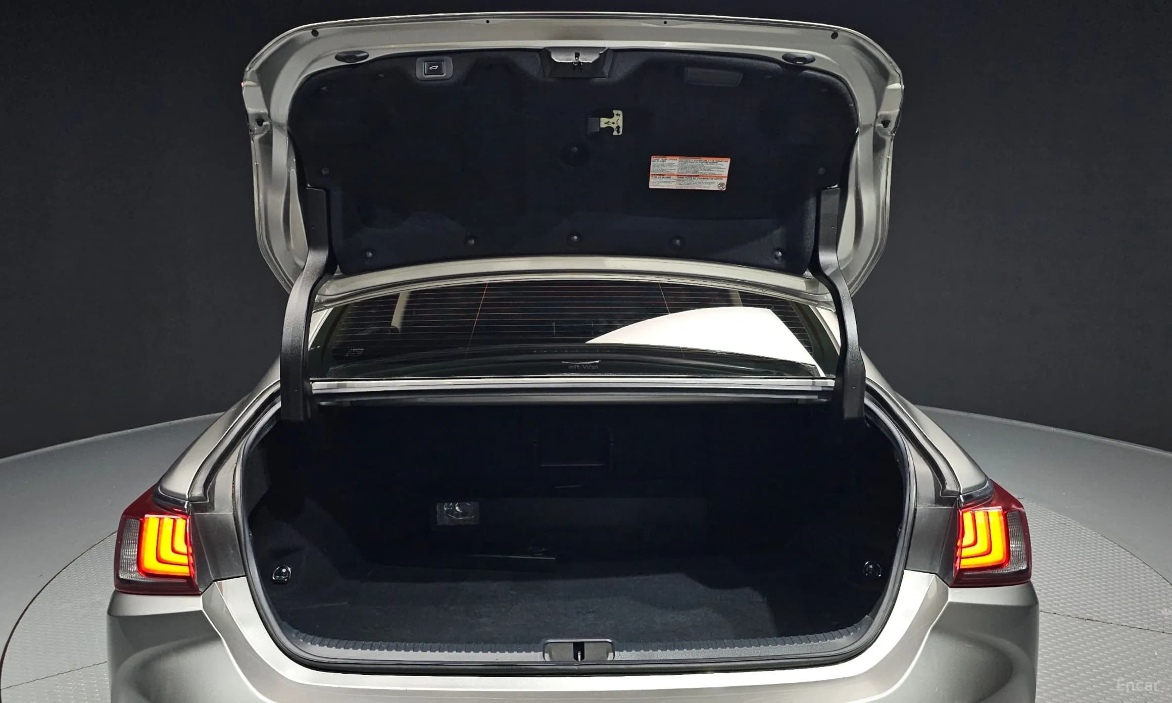 ES300h 7th Generation