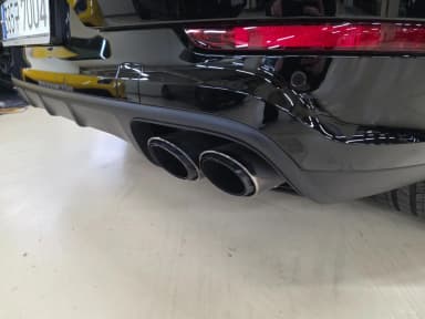 Cayenne (PO536)