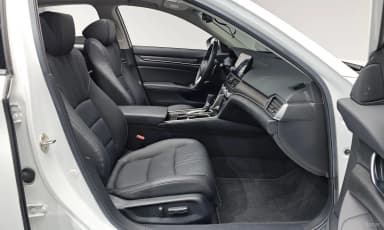 Accord 10th Generation