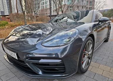 Panamera (971)