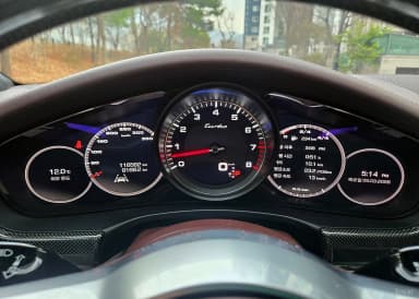 Panamera (971)