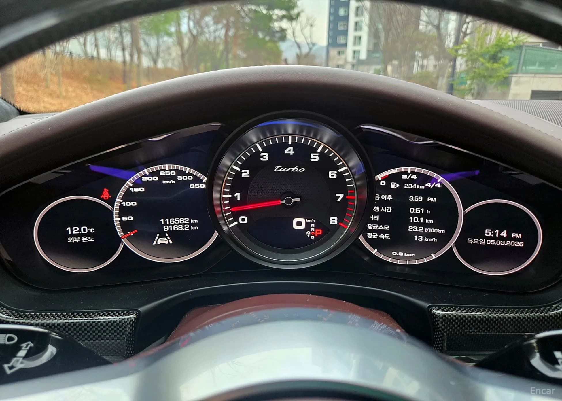 Panamera (971)