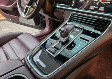 Panamera (971)