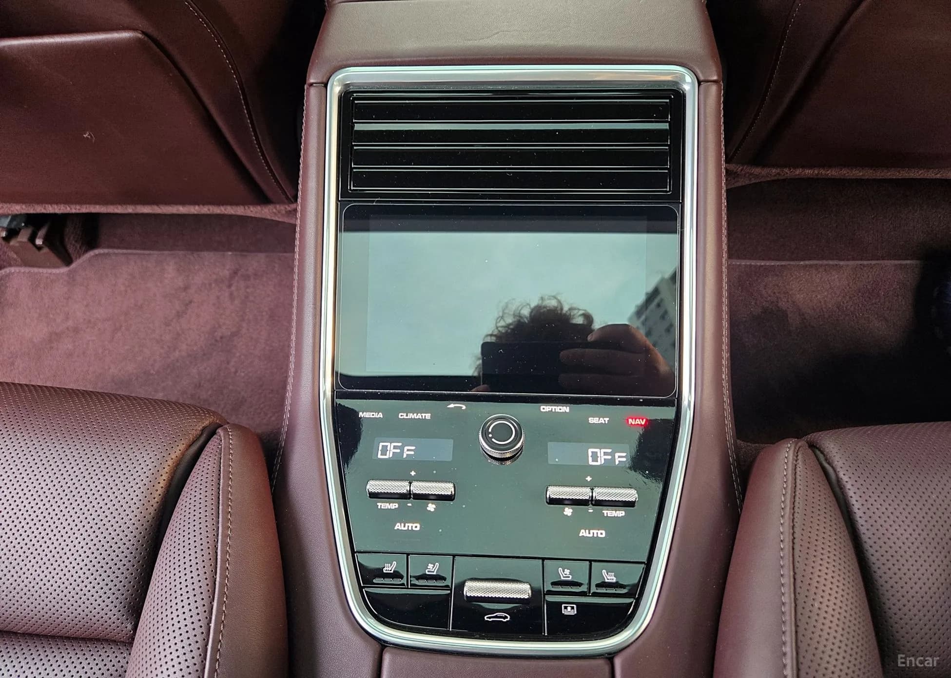 Panamera (971)