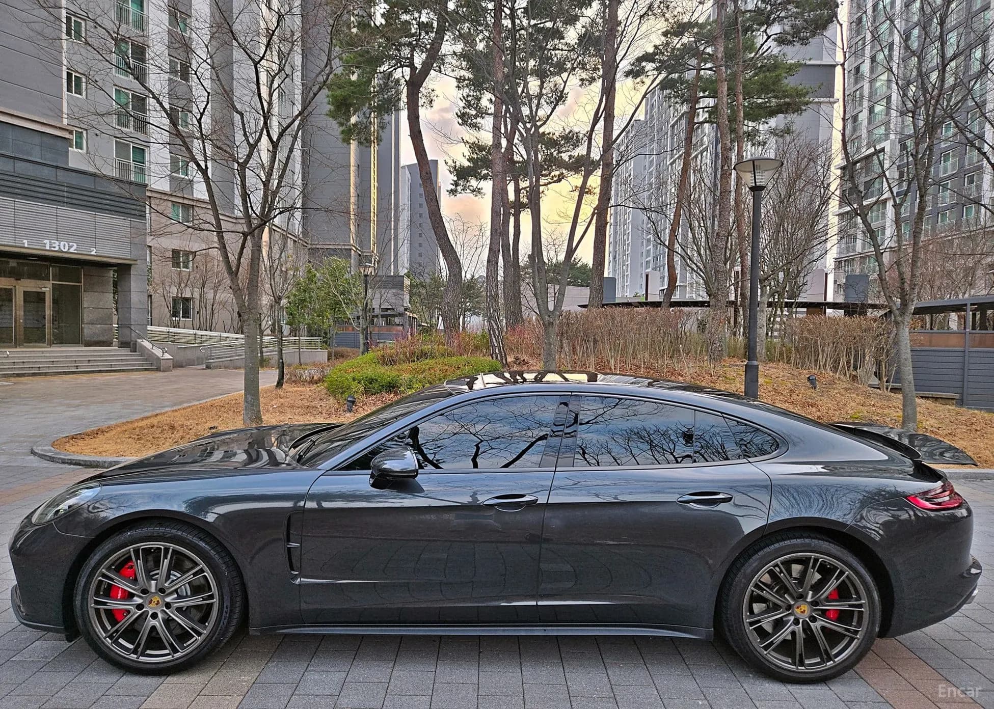 Panamera (971)