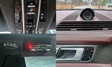 Panamera (971)