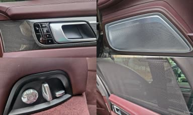 Panamera (971)