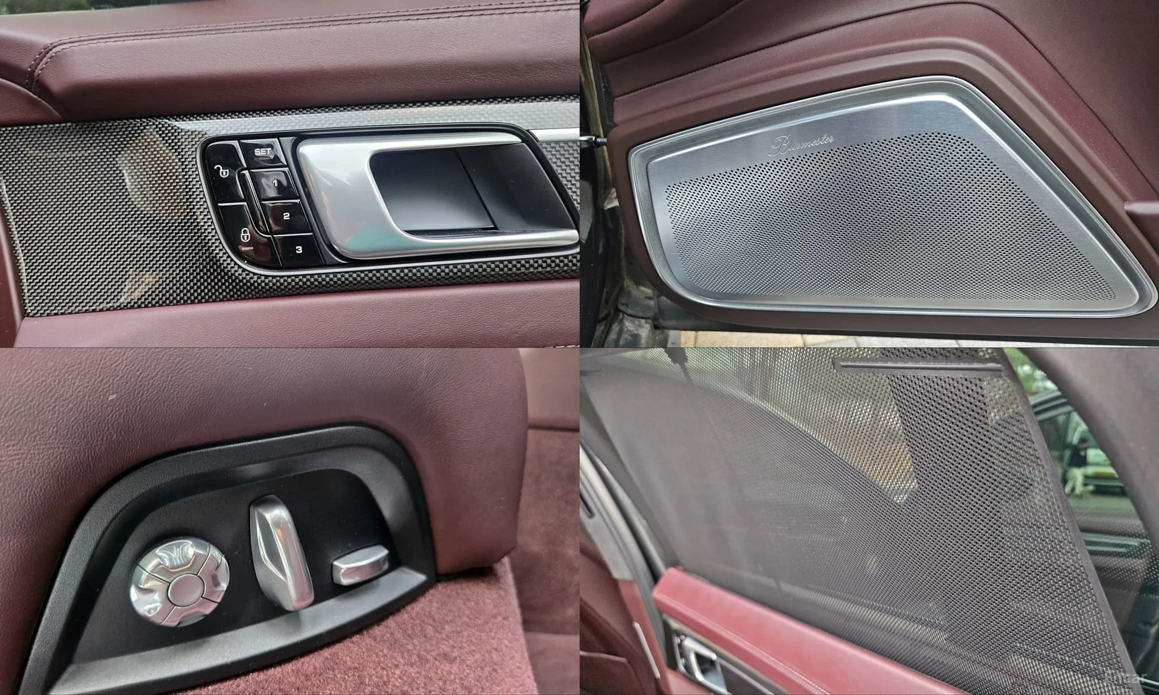 Panamera (971)