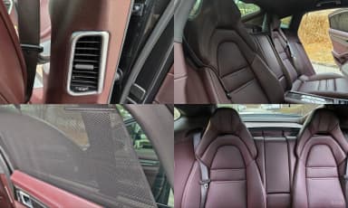 Panamera (971)