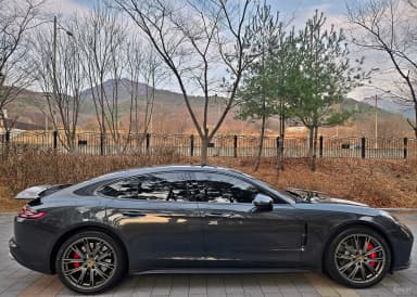 Panamera (971)