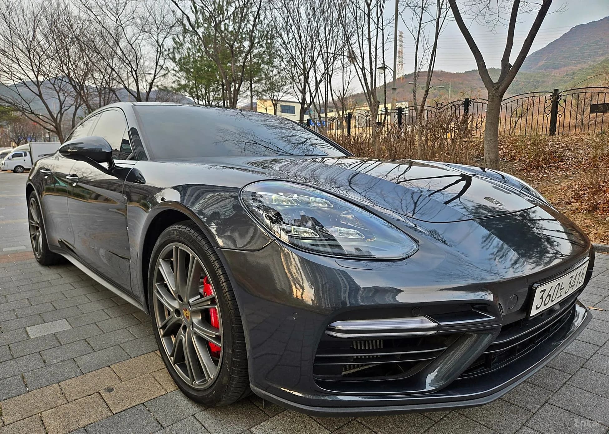Panamera (971)