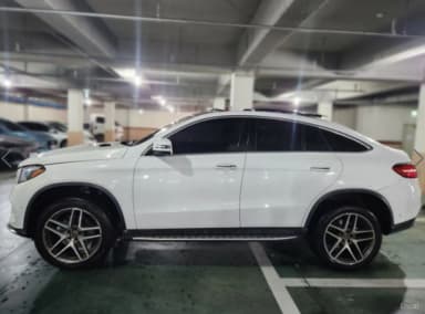 GLE-Class W166
