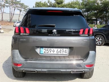 5008 2nd generation