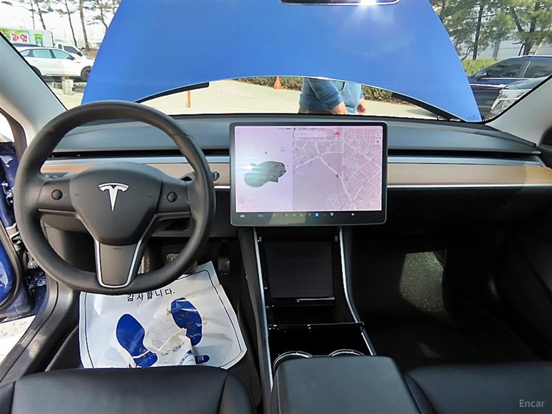 Model 3