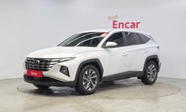 Tucson (NX4)