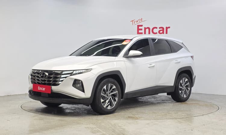 Tucson (NX4)