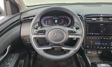 Tucson (NX4)