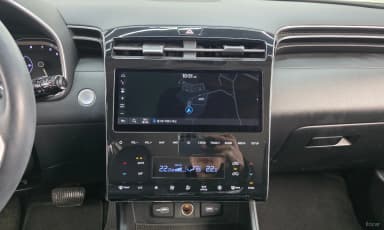 Tucson (NX4)