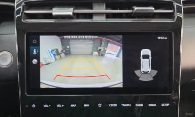 Tucson (NX4)