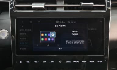 Tucson (NX4)