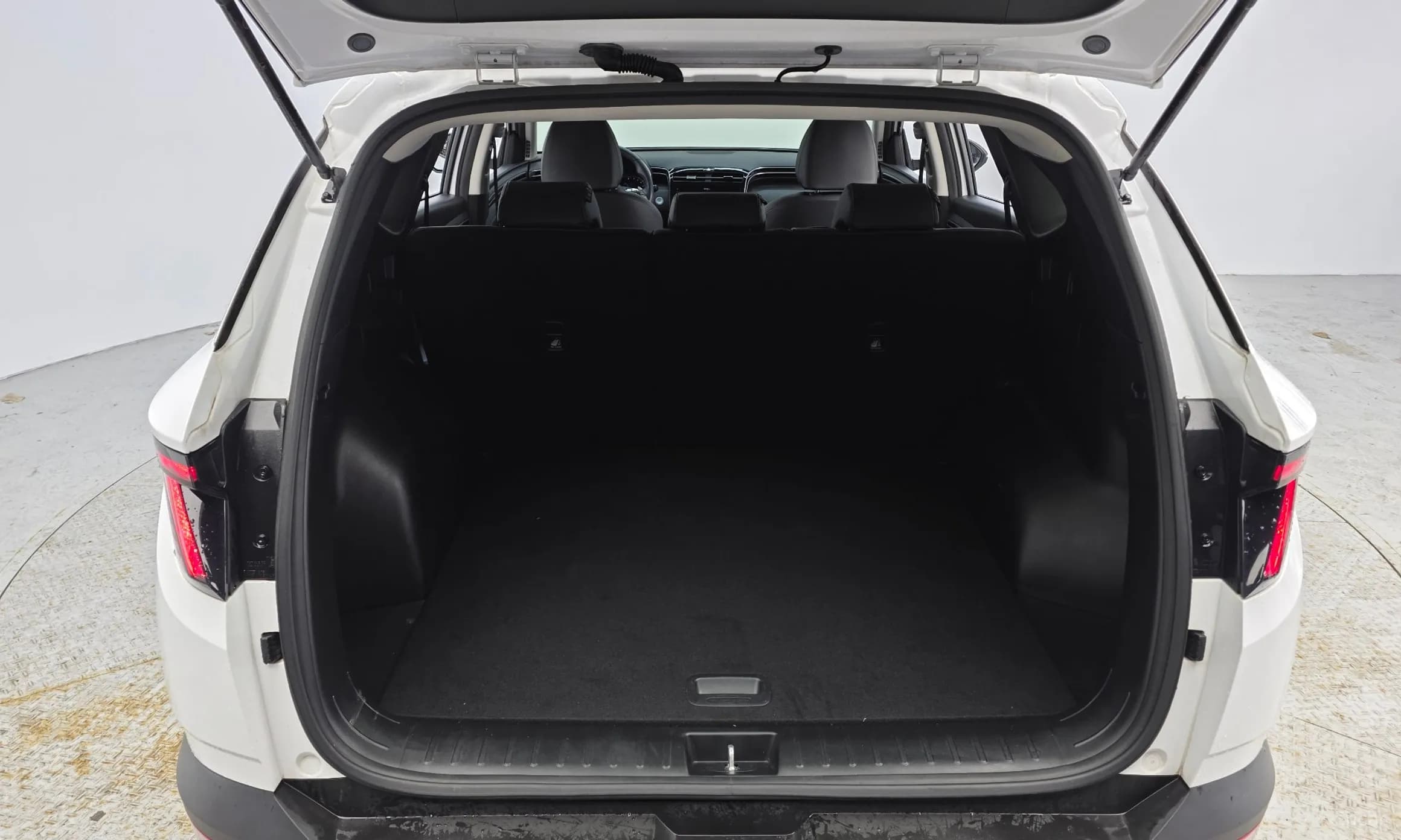 Tucson (NX4)