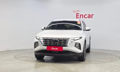 Tucson (NX4)
