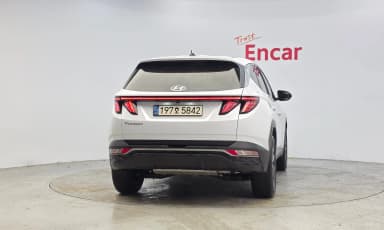 Tucson (NX4)