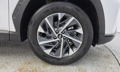 Tucson (NX4)