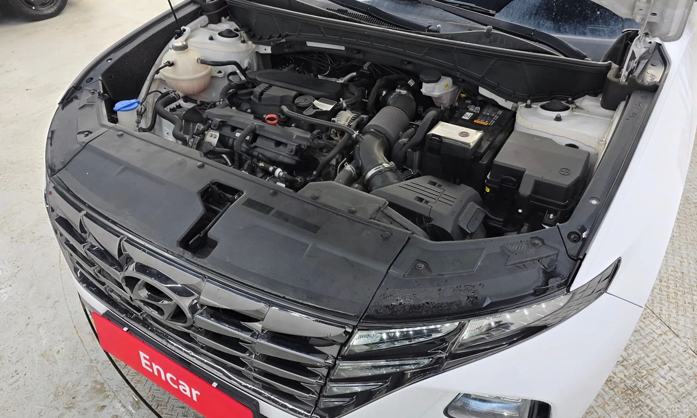 Tucson (NX4)