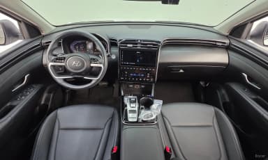 Tucson (NX4)