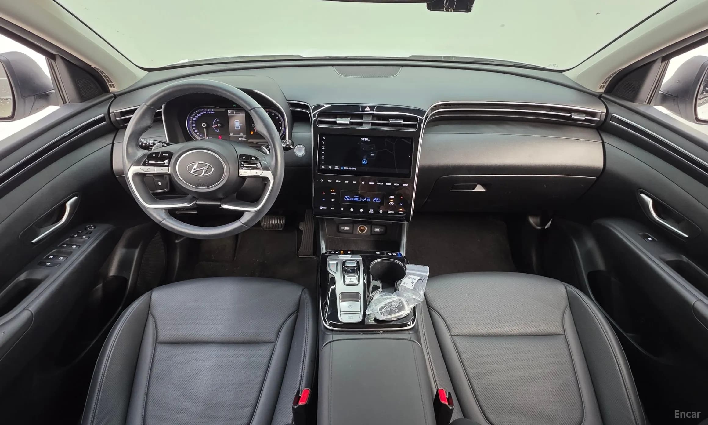 Tucson (NX4)